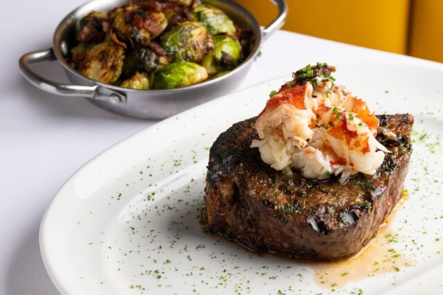 Steak 48 - Upscale Fine Dining & Steakhouse Restaurants